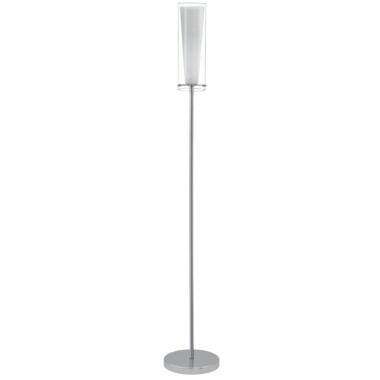 EGLO PINTO lampadaire - E27 - Gris product