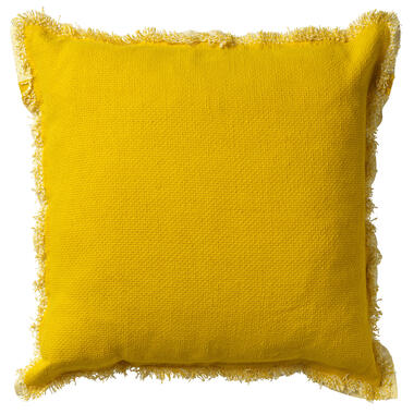Burto Housse de coussin 60x60 cm jaune product