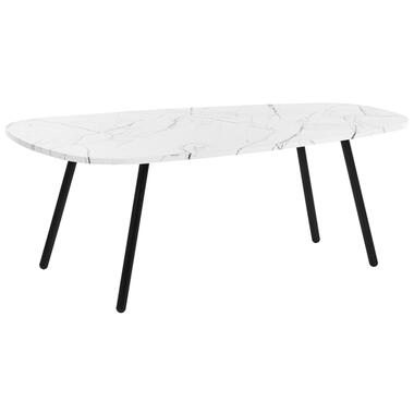 Table basse MDF Blanc BIDDLE product