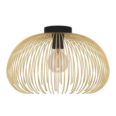 EGLO VENEZUELA plafonnier - E27 - Or noir product