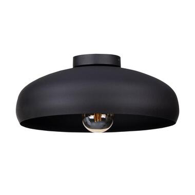 EGLOMoganoPlafondlamp-E27-Ø40cm-Zwart product