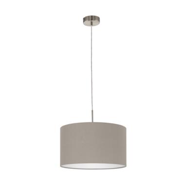 EGLO Pasteri suspension - E27 - Gris product