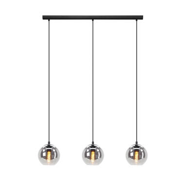 EGLO ARISCANI suspension - E27 - Noir product