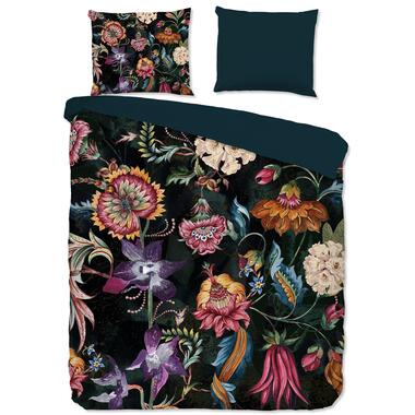 Pure Housse de couette "fleurs" - Multi - (140x200/220 cm) - Microfibre product