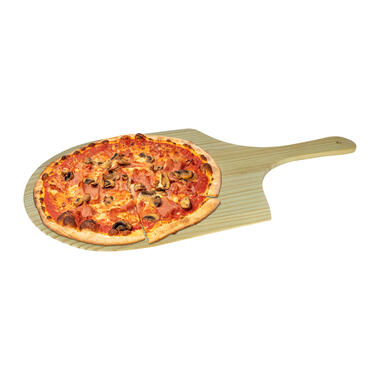 Krumble Pizzaschep - Hout product