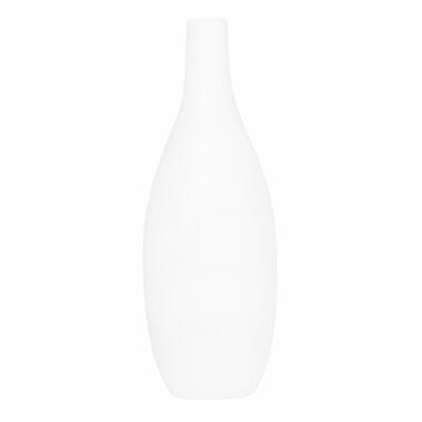QUVIO Vase à col étroit - Céramique product