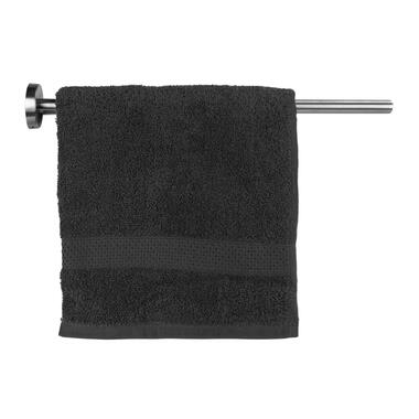 QUVIO Porte-serviettes - Acier inoxydable - 41 x 5 cm product