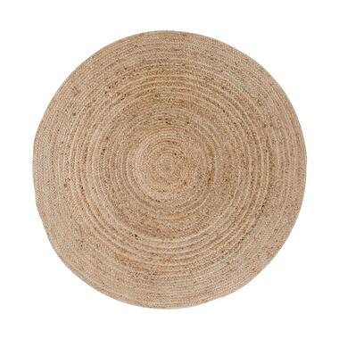 Tapis Bombay - Jute naturel, 150 cm product