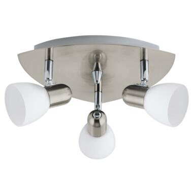 EGLO Enea Spot de plafond - E14 - Gris product