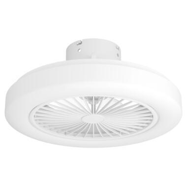 EGLO ORTONA Ventilateurs de plafond avec lampe - Blanc product