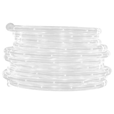 vidaXL Cordon lumineux avec 240 LED Blanc chaud 10 m PVC product