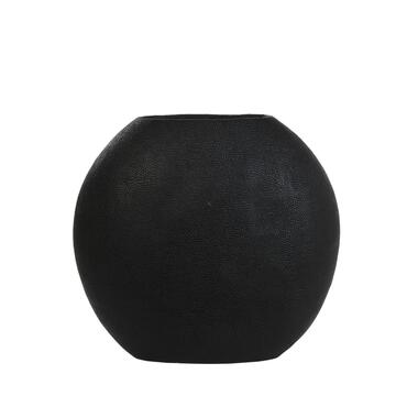Vase Rayskin - Noir - 49.5x20x45cm product