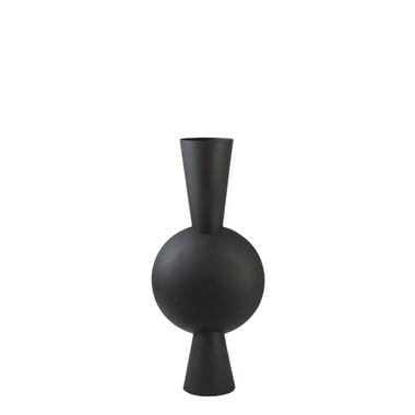 Vase Kavandu - Noir - 37.5x22x81cm product