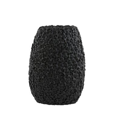 Vase Aloha - Noir - 38x23x50cm product