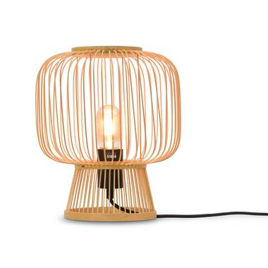 Tafellamp Cango - Bamboe - Ø26cm product