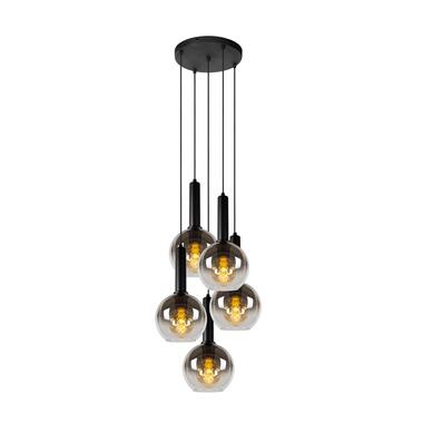 Suspension Lucide MARIUS - Noir product