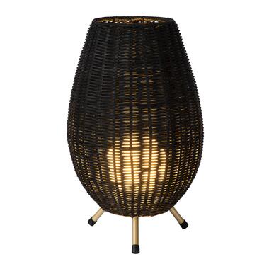 Lampe de table Lucide COLIN - Noir product