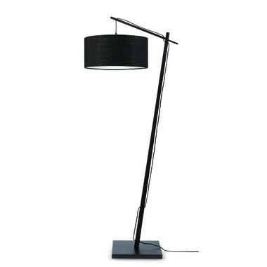 Vloerlamp Andes - Zwart - 72x47x176cm product