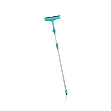 Leifheit Raamwisser Window & Frame Cleaner L - 32 cm - Met telescoopsteel 210cm product