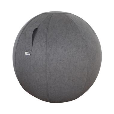 Siège ballon ergonomique - 75 cm - Gris product