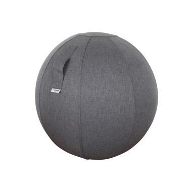 Siège ballon ergonomique - 65 cm - Gris product