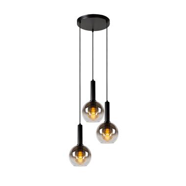 Suspension Lucide MARIUS - Noir product