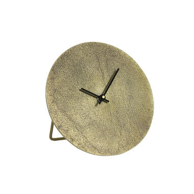 Light & Living - Horloge LICOLA - 20x0,5x20 - Bronze product
