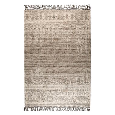 Housecraft Liv Vloerkleed 170x240 cm Vintage Taupe product