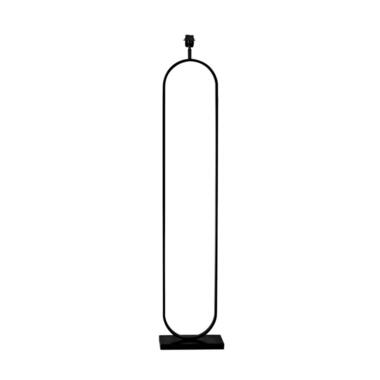 Vloerlamp Jamiri - Zwart - 30x15x142cm product