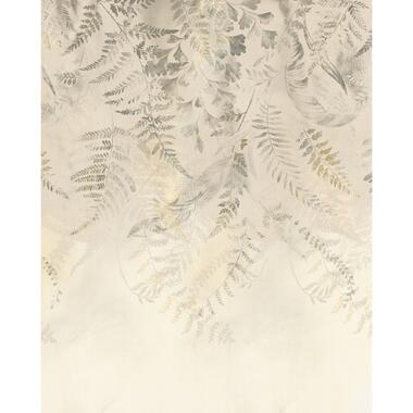 Komar fotobehang - Herbarium - beige - 200 x 250 cm - 611187 product