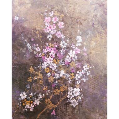 Komar fotobehangpapier - Hanami - multicolor - 200 x 250 cm - 610001 product