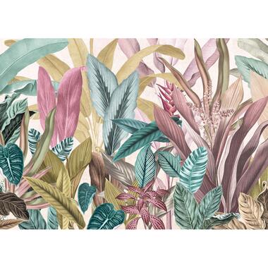 Komar papier peint panoramique - Mathilda - multicolore - 350 x 250 cm product