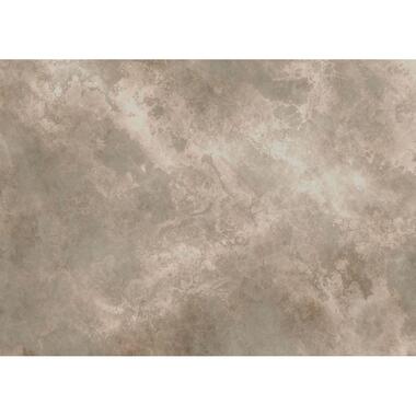 Komar fotobehangpapier - Marmorelia - taupe - 350 x 250 cm - 610019 product