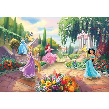 Komar fotobehangpapier - Princess Park - multicolor - 368 x 254 cm product