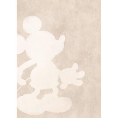 Disney fotobehang - Mickey Mouse - beige - 200 x 280 cm - 610748 product