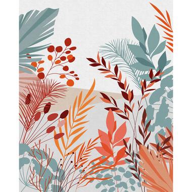 Komar papier peint panoramique - Aspiring Colours - multicolore - 200 x 250 cm product