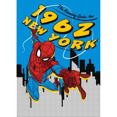 Komar fotobehang - Spider-Man - multicolor - 200 x 280 cm - 610761 product