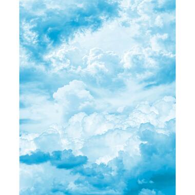 Komar fotobehangpapier - Himmelszelt - blauw - 200 x 250 cm - 611625 product
