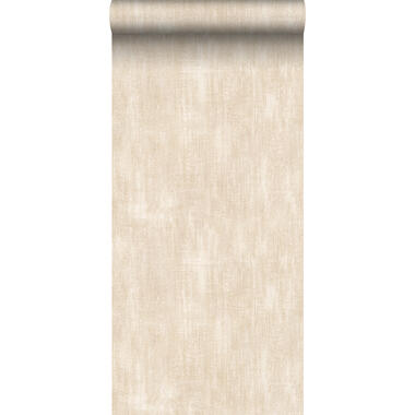 ESTAhome behang - betonlook - zand beige - 0,53 x 10,05 m - 148765 product