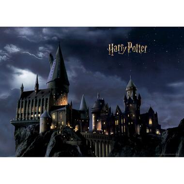 Sanders & Sanders papier peint panoramique - Harry Potter Poudlard product