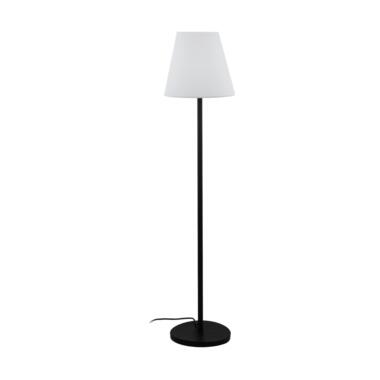 EGLO ALGHERA lampadaire d'éxterieur - E27 - Noir product