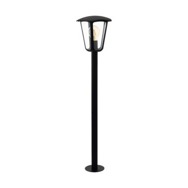 EGLO MONREALE Lampe de piédestal - E27 - Noir product