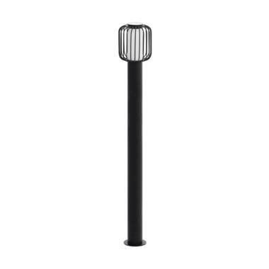EGLO RAVELLO Lampe de piédestal - E27 - Noir product