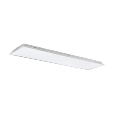 EGLO Urtebieta Plafondlamp - LED - 119.5 cm - Wit product