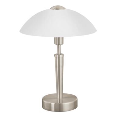 EGLO SOLO 1 lampe de table - E14 - Gris product