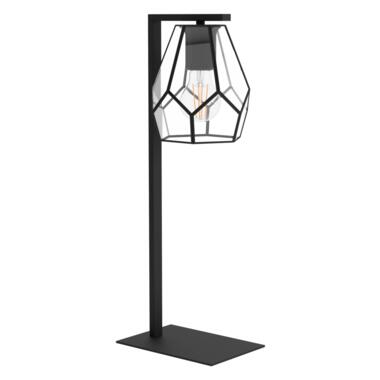 EGLO MARDYKE lampe de table - E27 - Noir product