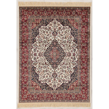 Vloerkleed Farshian medallion 303 ivoor 290x200cm product