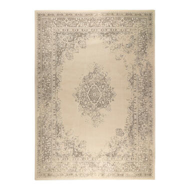 Interieur05 Interior05 Tapis vintage Keshan sable/beige - 150 x 80 cm product