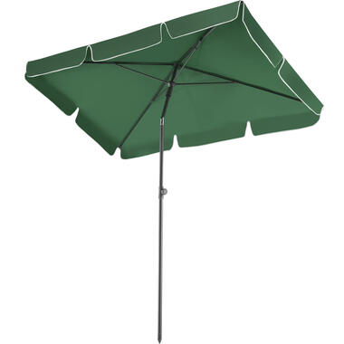 tectake - parasol Vanessa groen product