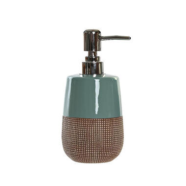 Blue Label Vida toiletset, toiletborstel, toiletrolhouder, reserverolhouder en haakje, zwart - Tegelmarkt Almelo